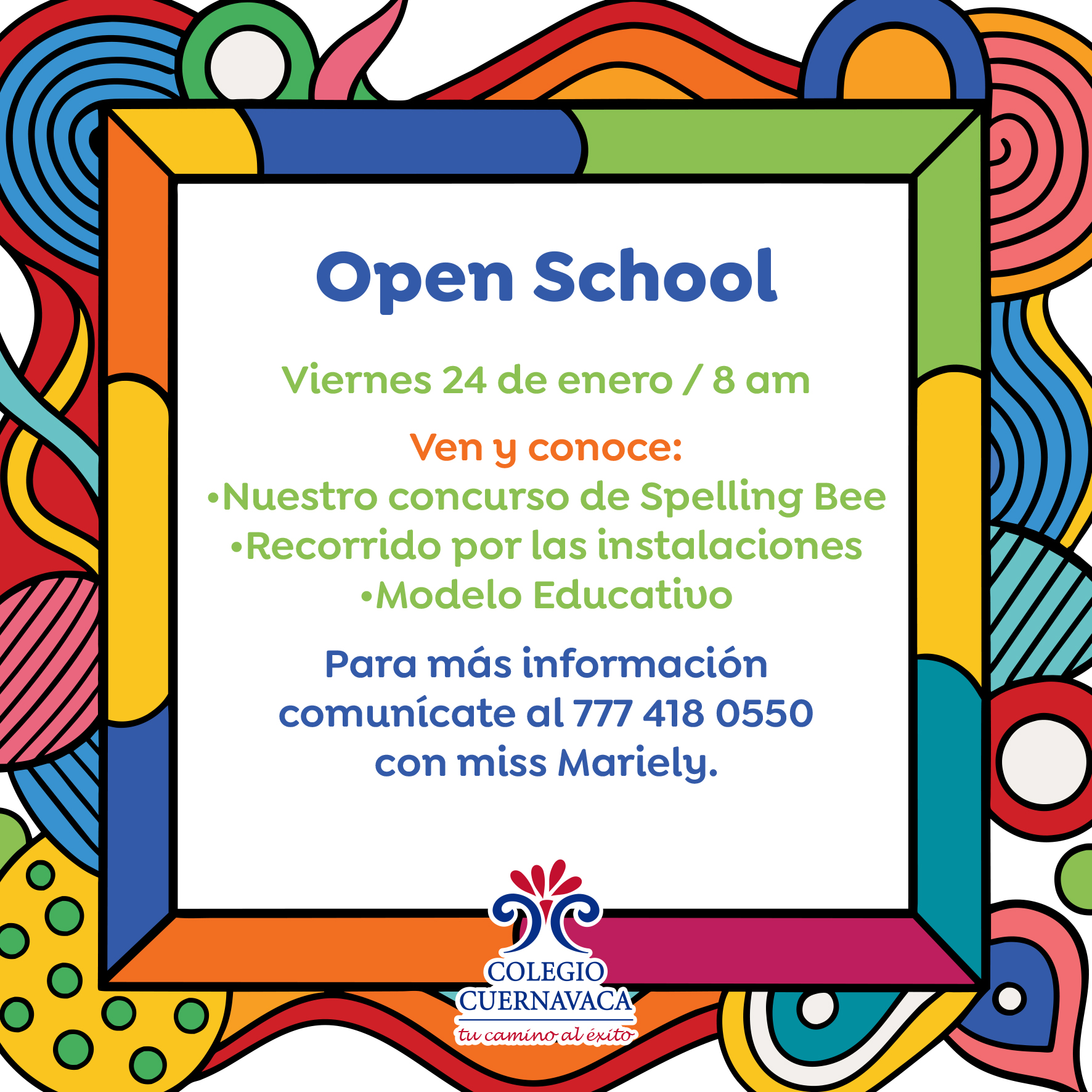 Open School